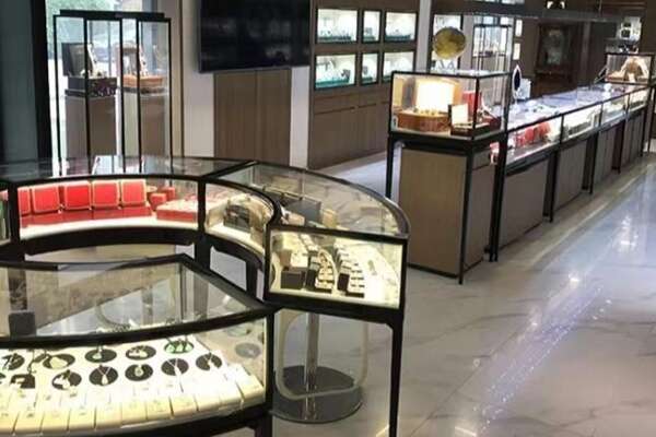 承德区奢侈品回收